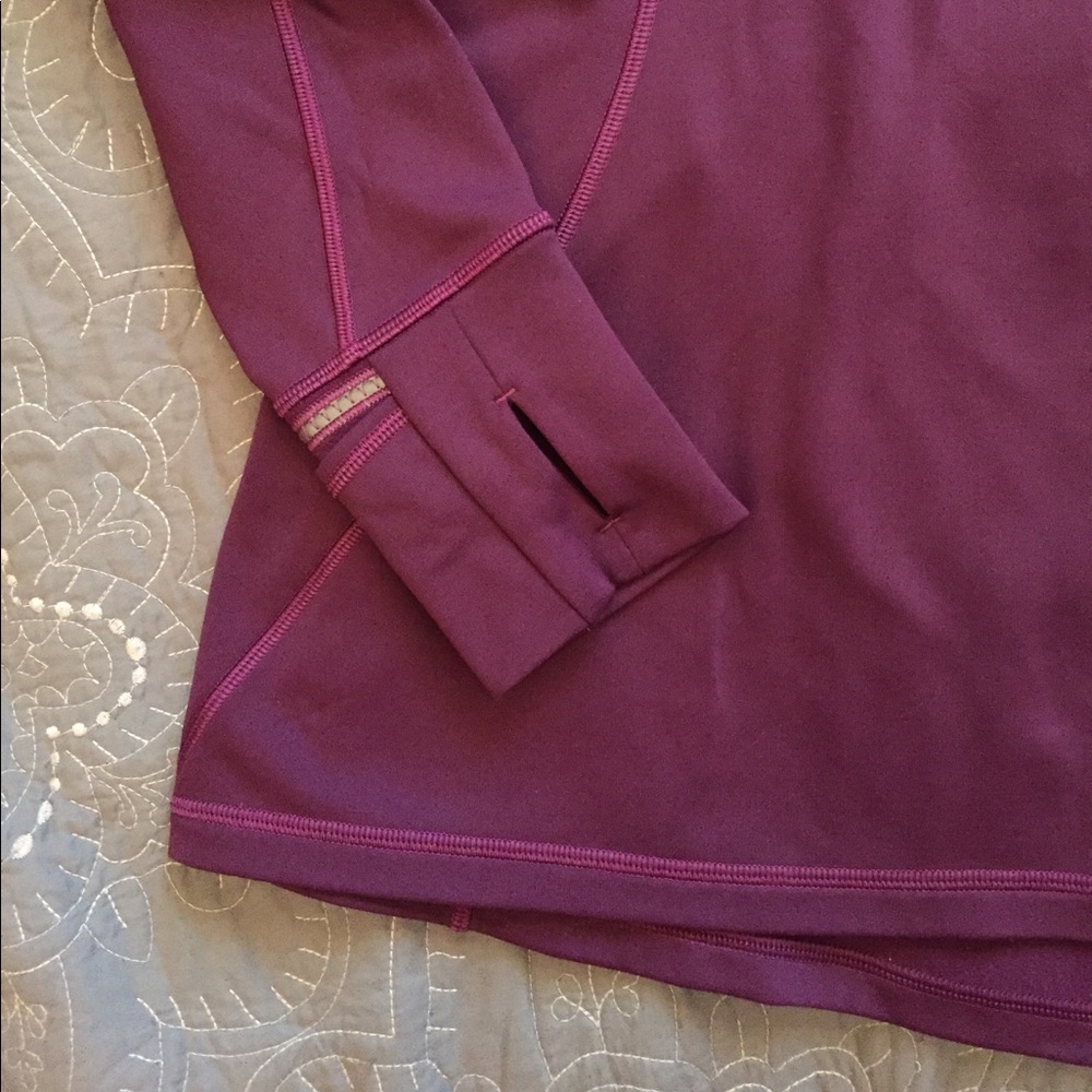 Lululemon Pullover - image 7